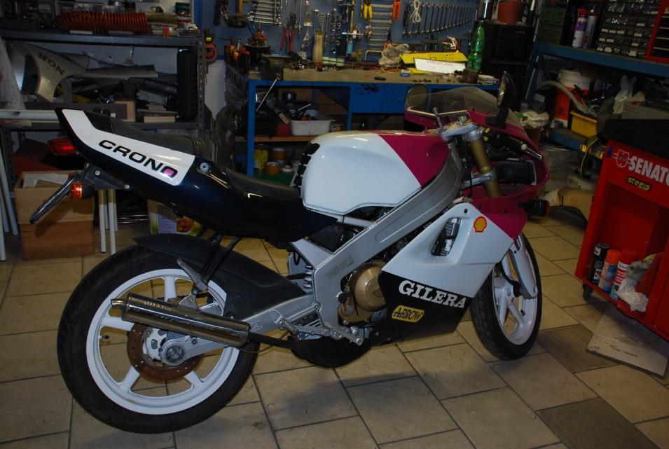 Crono 125