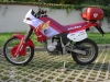 Gilera RC 600 C